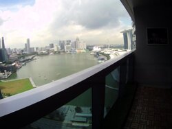 Marina Bay Residences (D1), Condominium #487216541